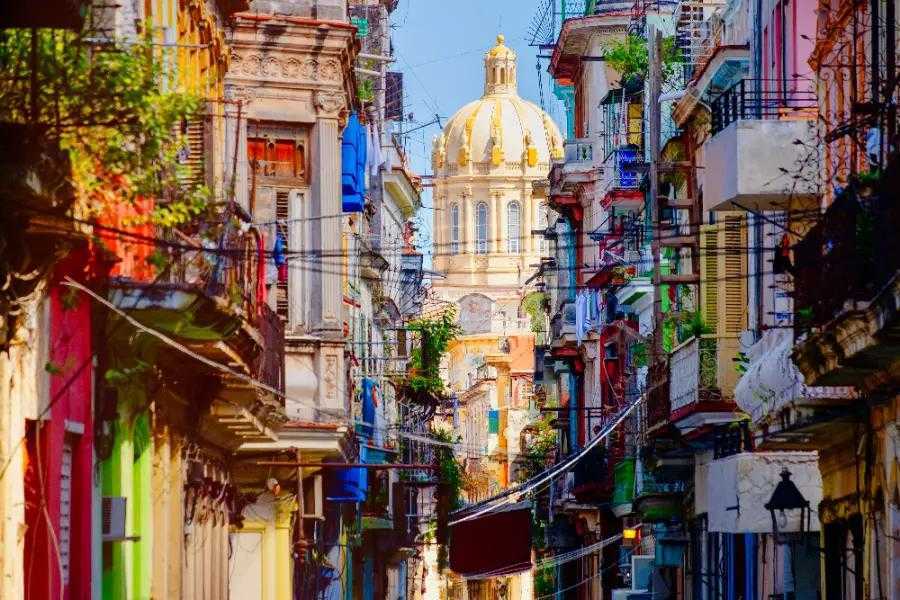 Havana, Cuba – Our Man in Havana