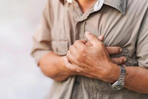 8 heart conditions to be aware of