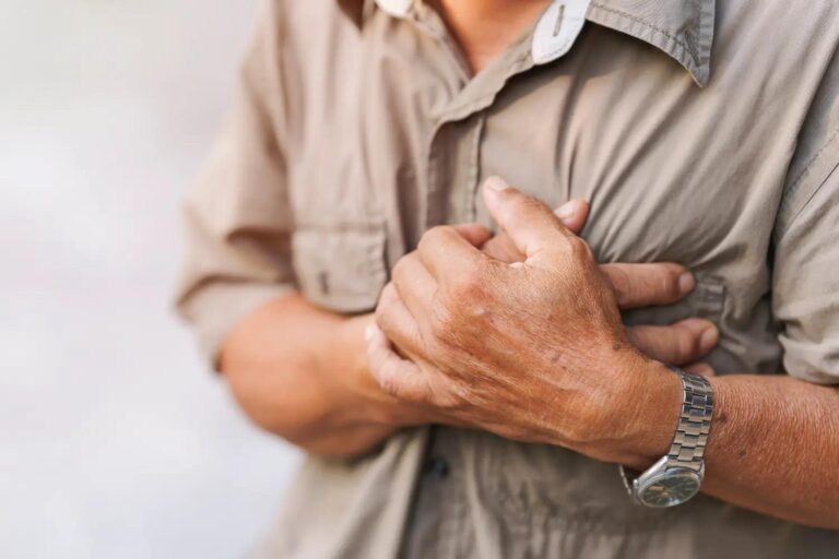 8 heart conditions to be aware of