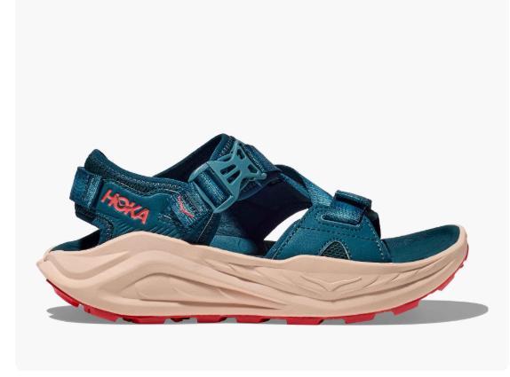 HOKA Infini Hike TC