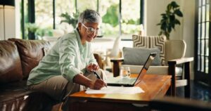 How to choose a new career to suit your personality