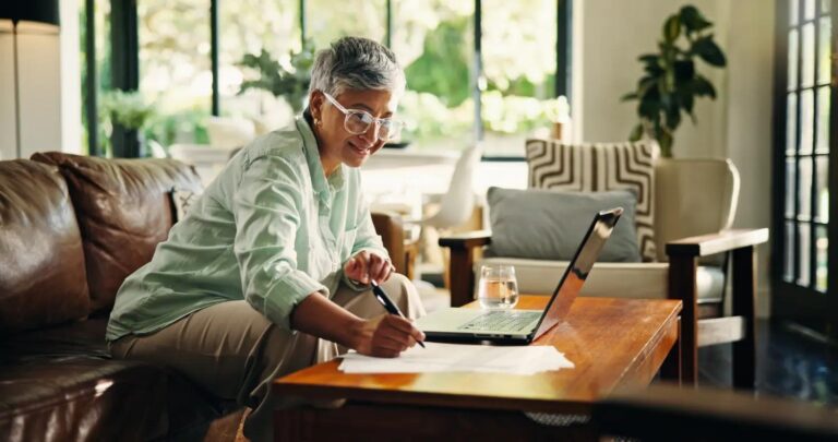 How to choose a new career to suit your personality