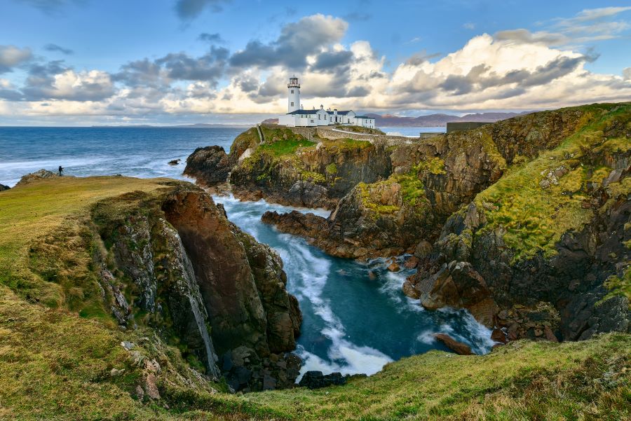 Ireland