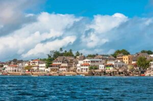 Lamu Island, 40 Years On: Looking Back on a Trip to the ‘Kathmandu of Africa’