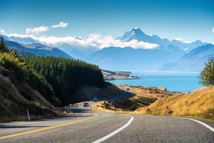 New Zealand
