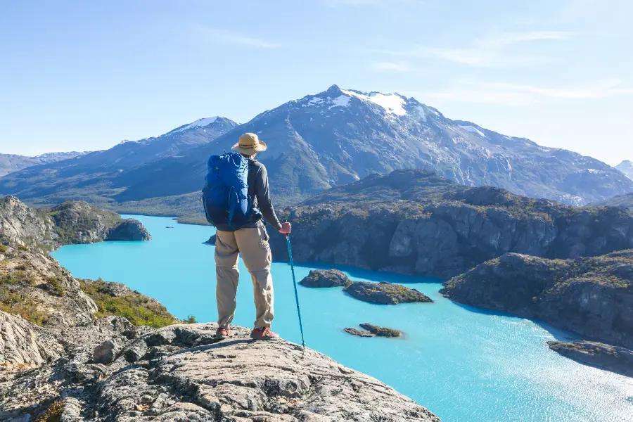 Patagonia