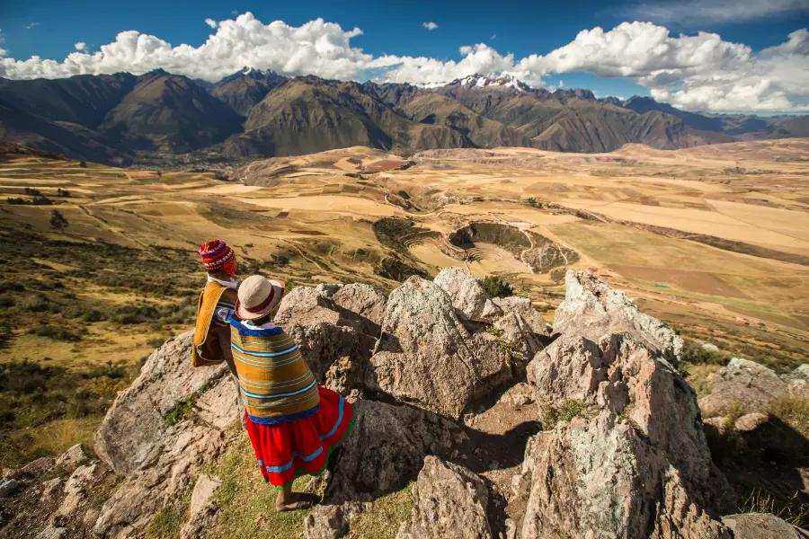 Peru