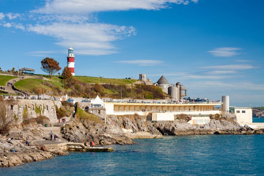 plymouth