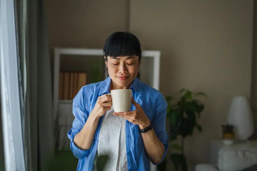 Protect your mornings and evenings