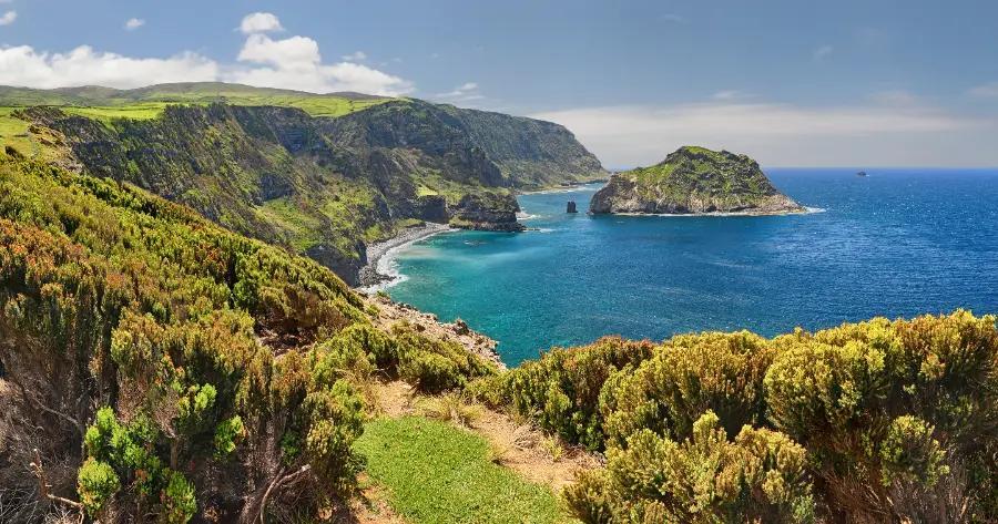 São Miguel, The Azores