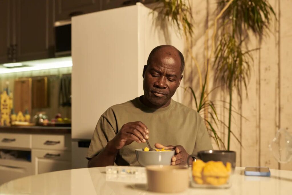 10 signs you’re not getting enough fibre (and what to do about it