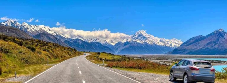 Stay a while - 10 amazing destinations for a long holiday