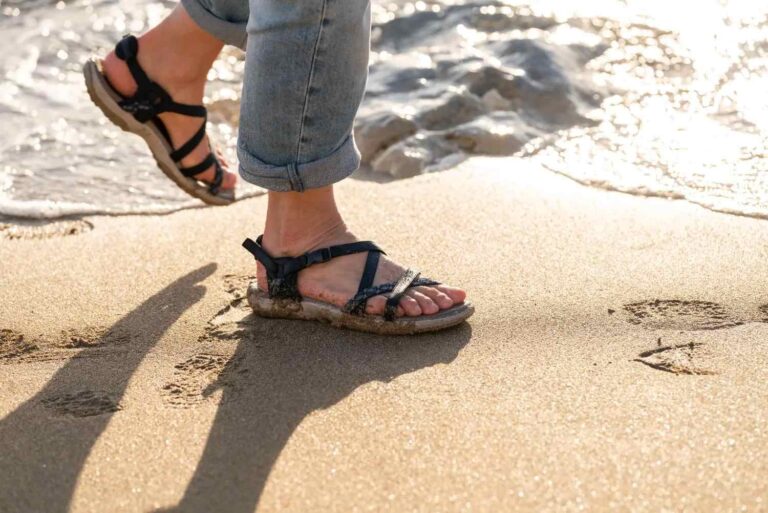 The best walking sandals for men and women in 2025