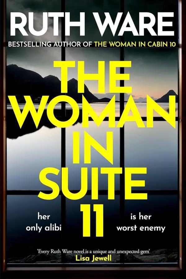 The Woman in Suite II