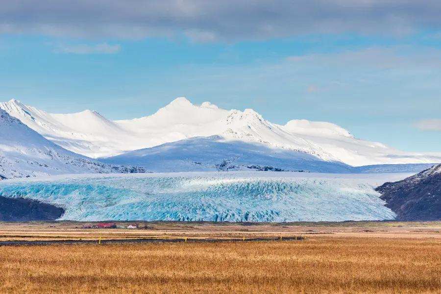 Vatnajökull National Park, Iceland – Game of Thrones