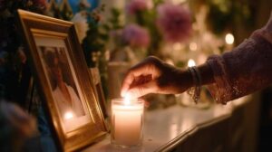 10 ways to remember a loved one 