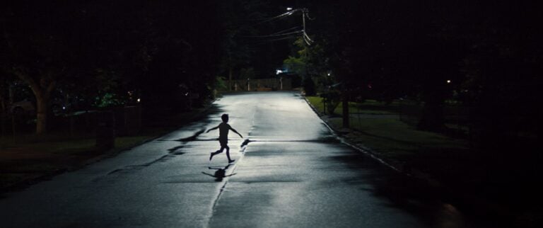 Weapons – Film Review