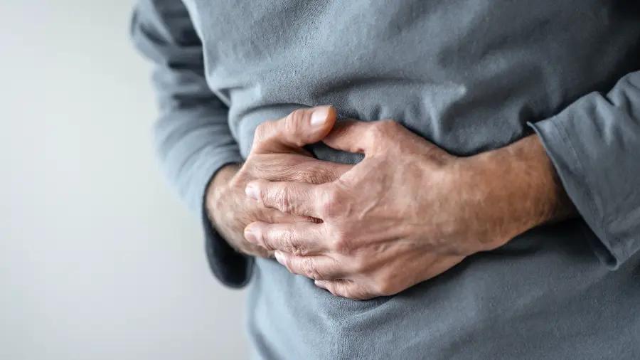 What are diverticular disease and diverticulitis