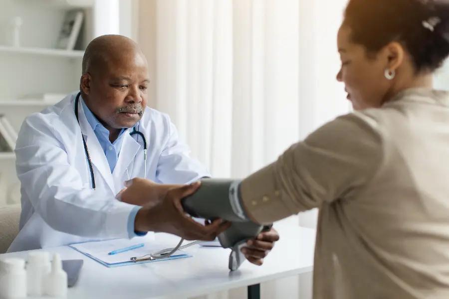What are the main risk factors for heart and circulatory diseases?