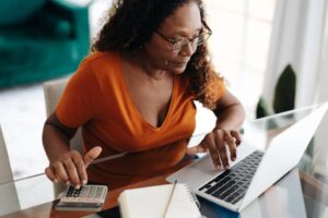 What lower interest rates mean for your pension