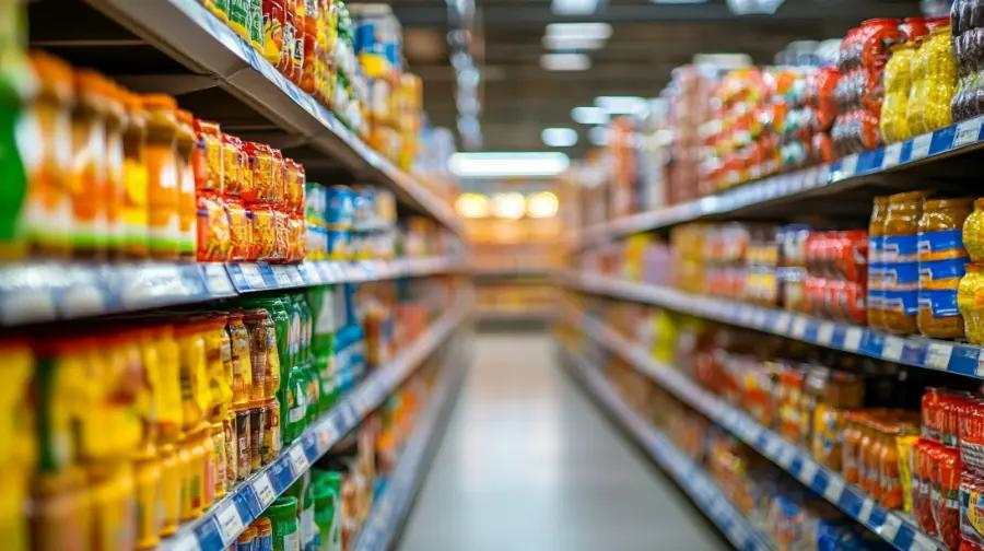 What’s the problem with ultra-processed foods?
