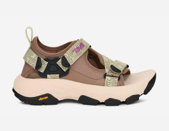 Women's Grandview Max Sandal