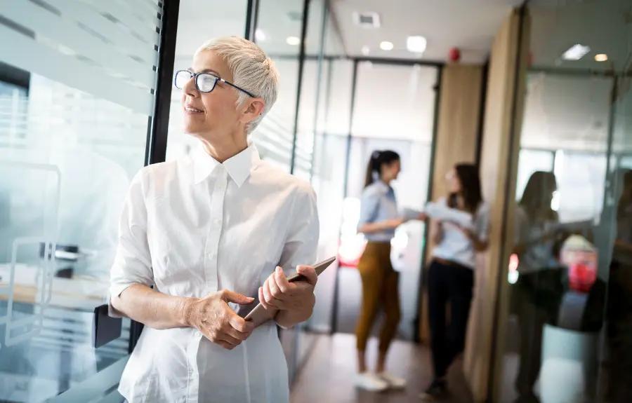 5 tips for recruiting and retaining over-50s with flexible working