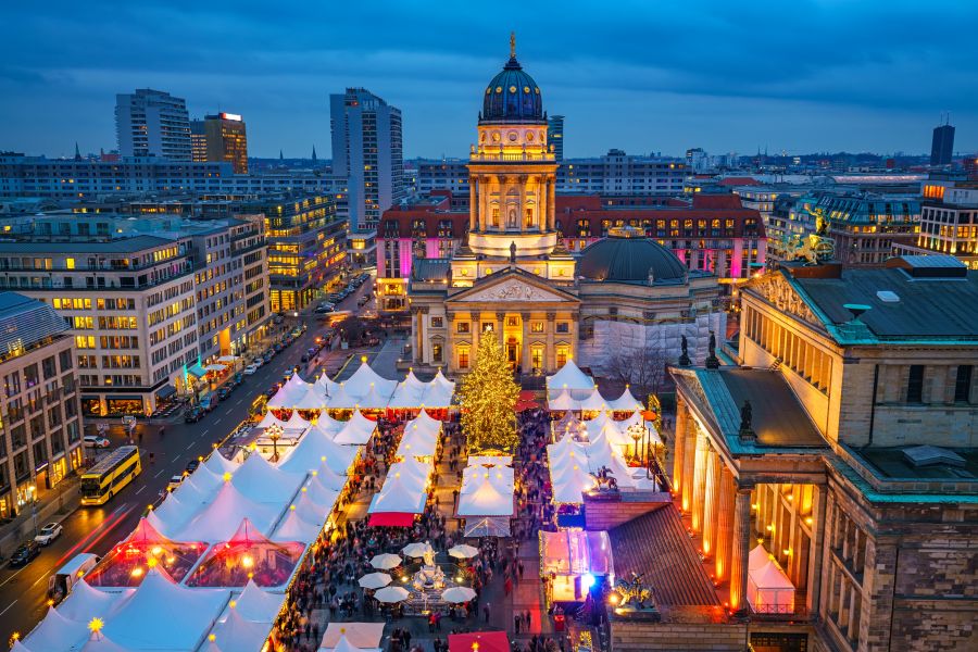 Berlin, Germany