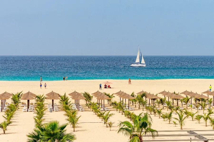 Cape Verde