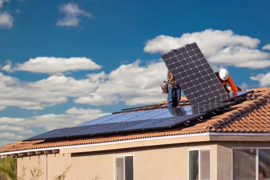 Do you have enough roof space?