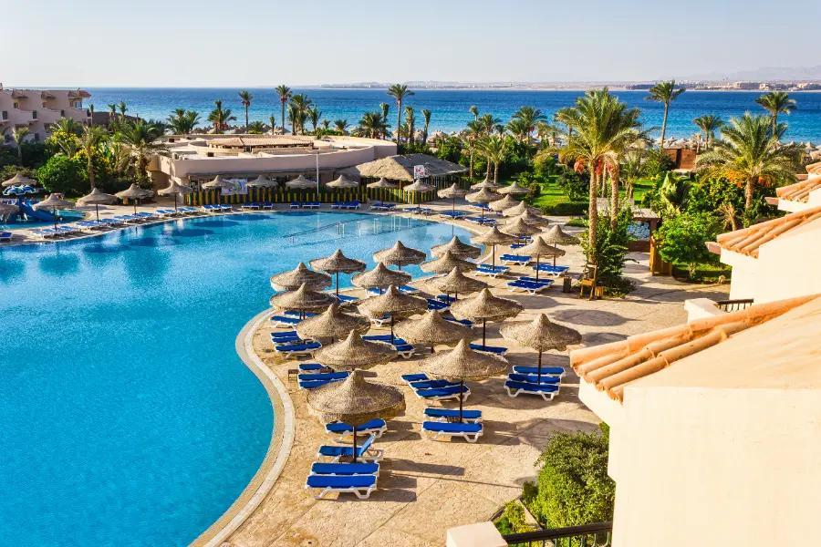 Egypt