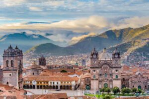 Fall in love with Peru – 12 unique experiences for your travel wish list