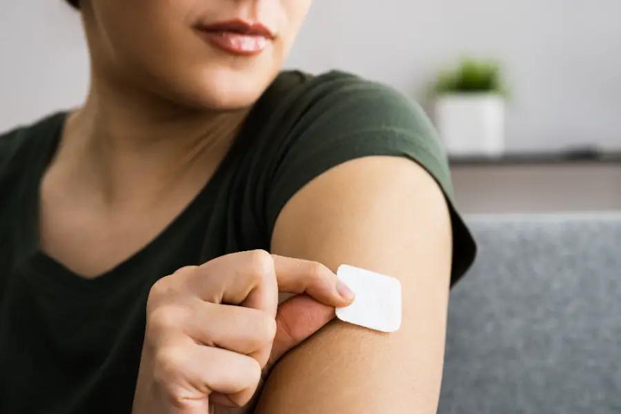 Hormone replacement therapy