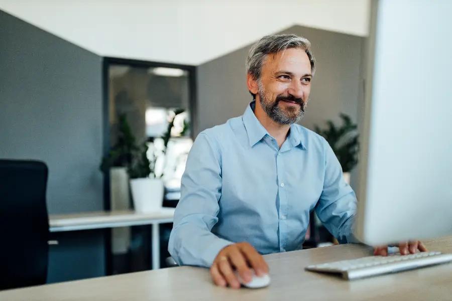 Include flexibility in job adverts