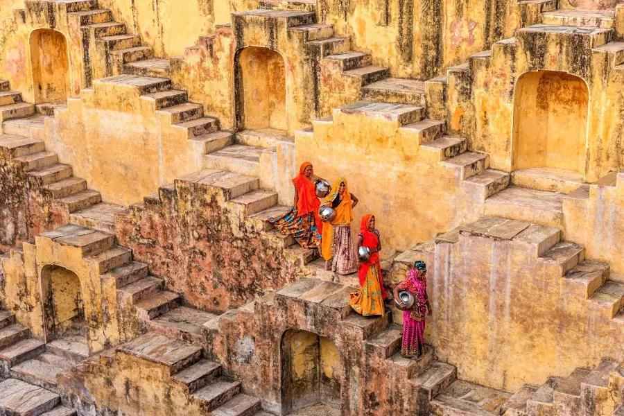 India