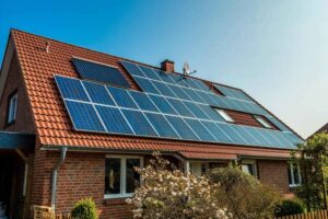 Is my home suitable for solar panels?