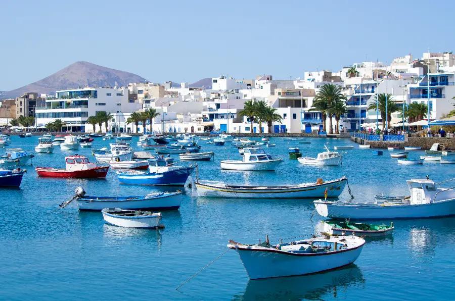 Lanzarote, Spain