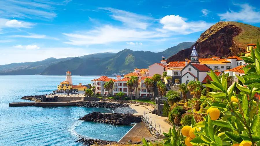 Madeira, Portugal
