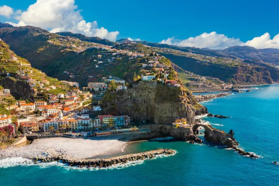 Madeira, Portugal