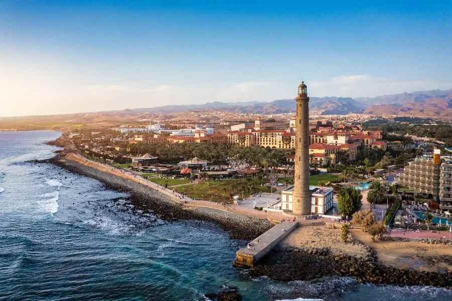 Maspalomas, Gran Canaria