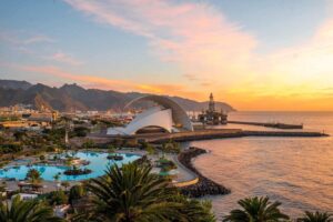 10 memorable stops on an all-inclusive Canary Island cruise