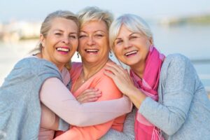 Menopause and heart health – what’s the link?