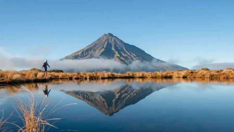 New Zealand