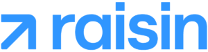 Raisin logo