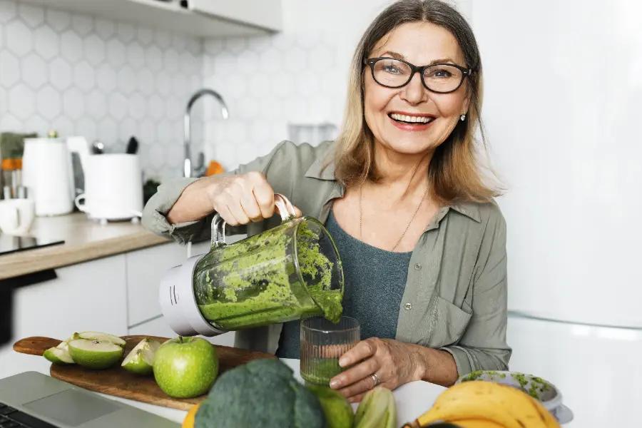 4 steps to help reduce the risk of heart disease