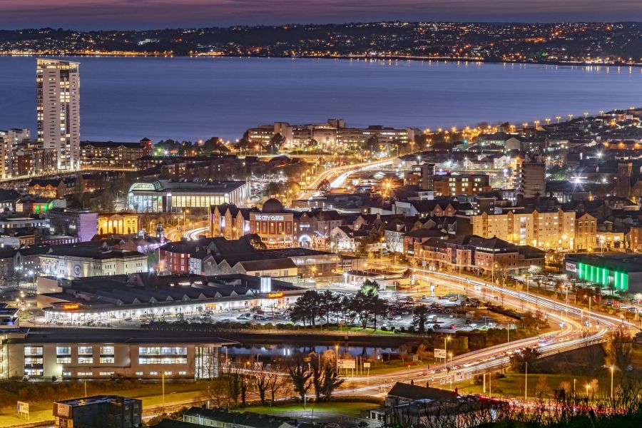 Swansea