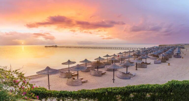 10 of the best all-inclusive destinations to visit in winter