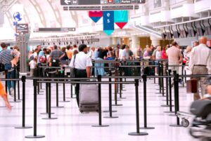 The EU’s new Entry/Exit System – what does it mean for travellers?