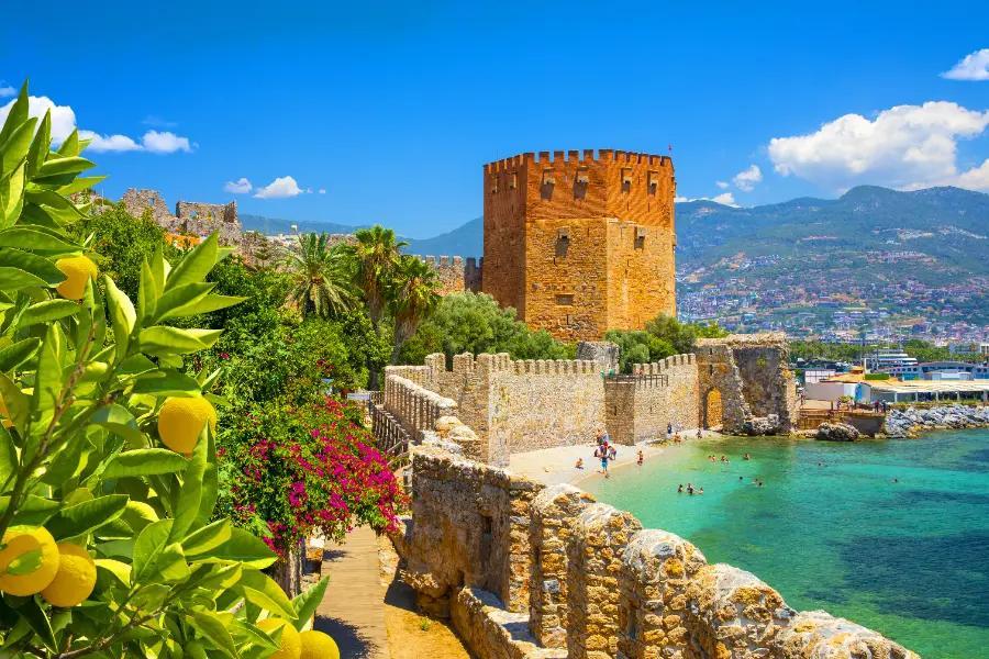 Turkey