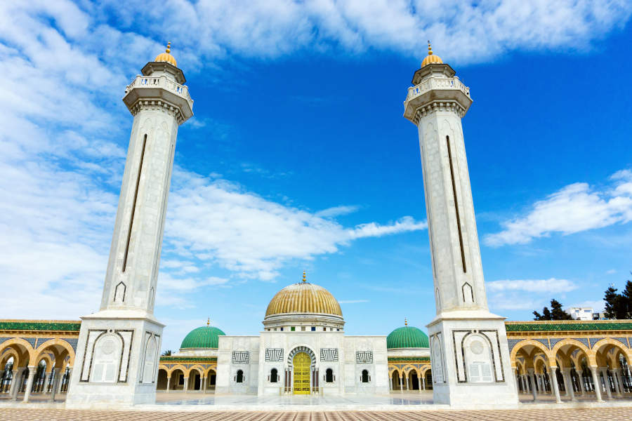 Uncover Tunisia’s ancient civilisations